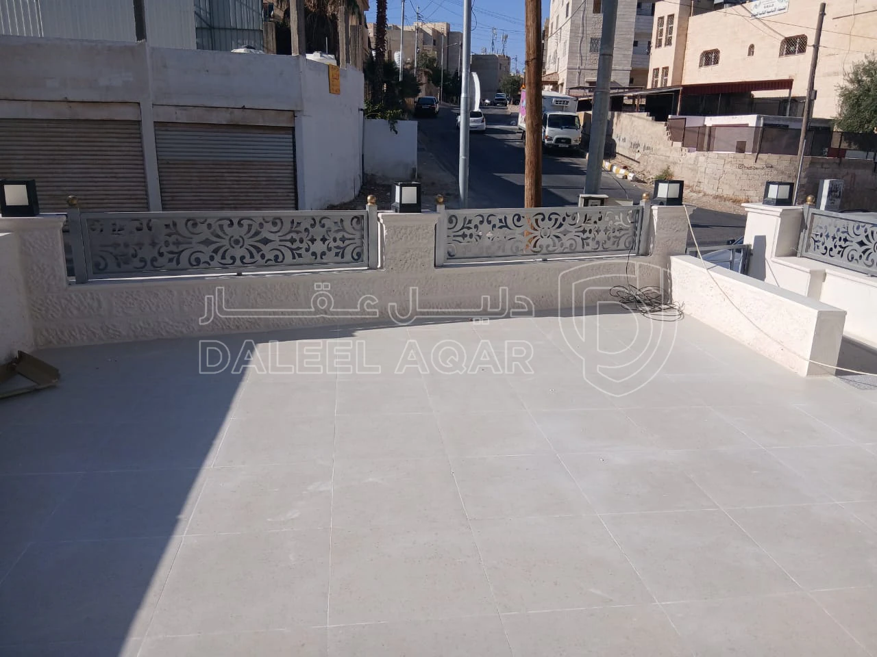شقة في شرق عمان - طبربور  - 67,000 دأ - صورة 1